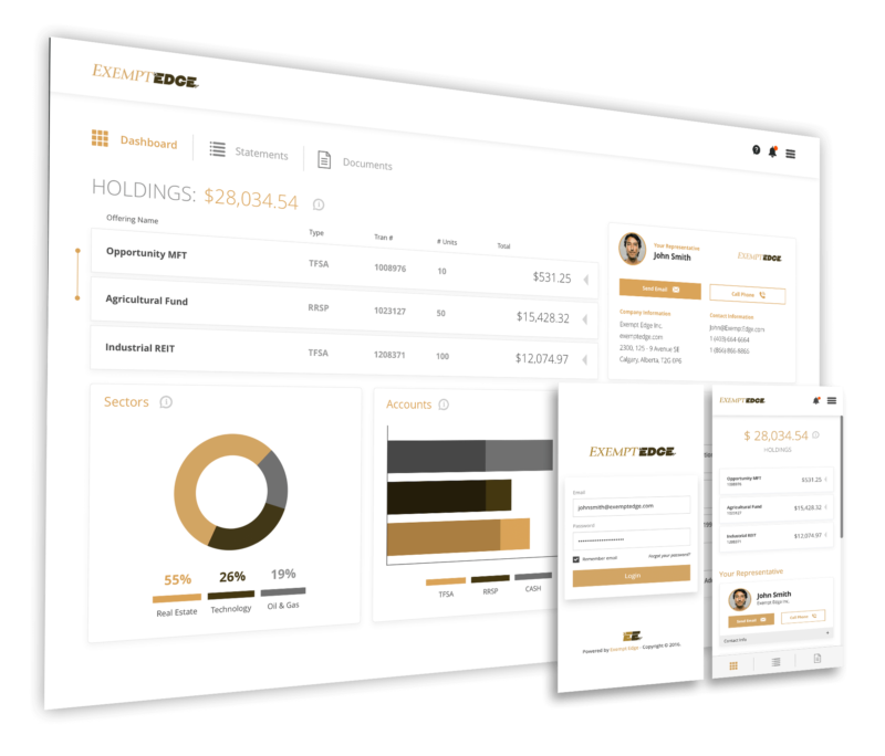 Investors Digital Ubiquity Capital