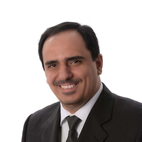 Mohamed Alfar