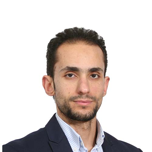 Tarek Elghawy